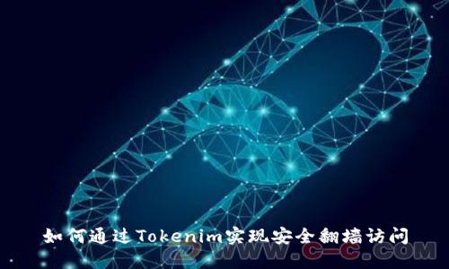 如何通过Tokenim实现安全翻墙访问