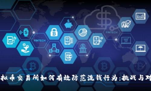 虚拟币交易所如何有效防范洗钱行为：挑战与对策