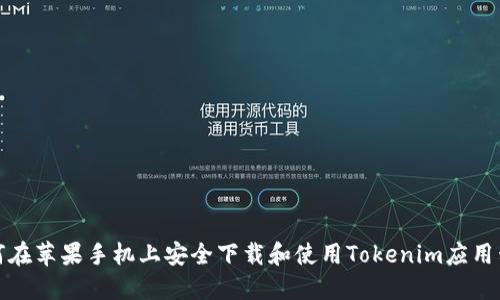 如何在苹果手机上安全下载和使用Tokenim应用程序