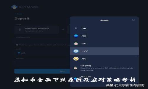 虚拟币全面下跌原因及应对策略分析