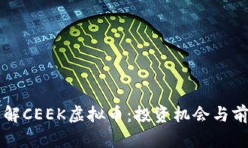 深入了解CEEK虚拟币：投资机会与前景分析