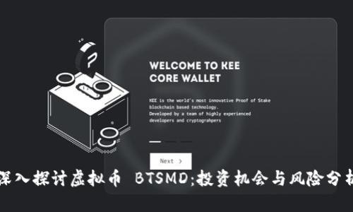 深入探讨虚拟币 BTSMD：投资机会与风险分析