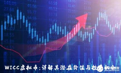  
WICC虚拟币：详解其潜在价值与投资机会