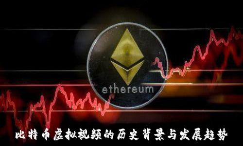   
比特币虚拟视频的历史背景与发展趋势