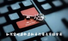 如何实时获取虚拟币行情