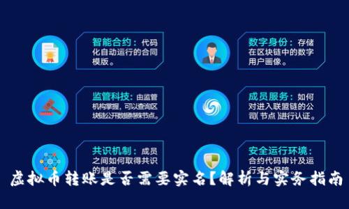 虚拟币转账是否需要实名？解析与实务指南