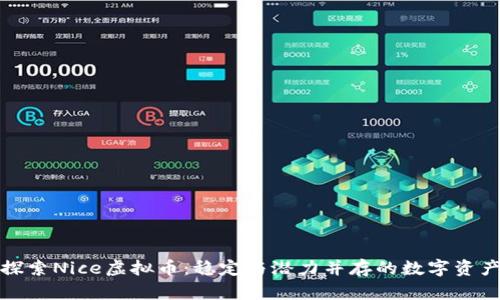 探索Nice虚拟币：稳定与潜力并存的数字资产