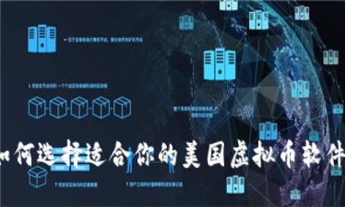 如何选择适合你的美国虚拟币软件？
