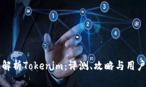 全面解析Tokenim：评测、攻略与用户指南