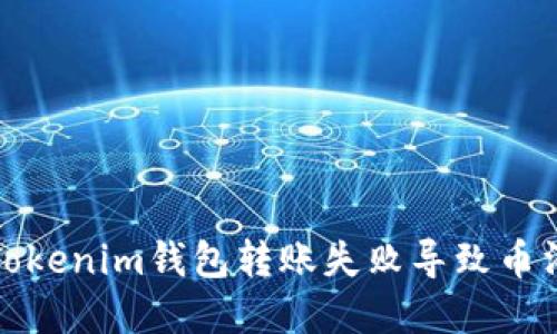 如何解决Tokenim钱包转账失败导致币消失的问题