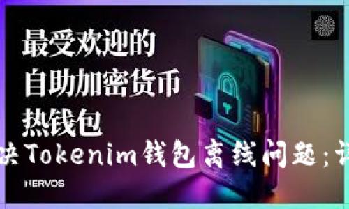 如何解决Tokenim钱包离线问题：详细指南
