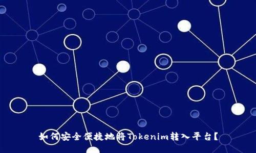 如何安全便捷地将Tokenim转入平台？