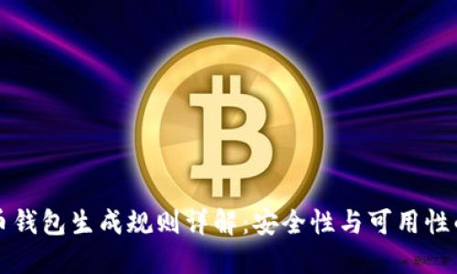 虚拟币钱包生成规则详解：安全性与可用性的平衡