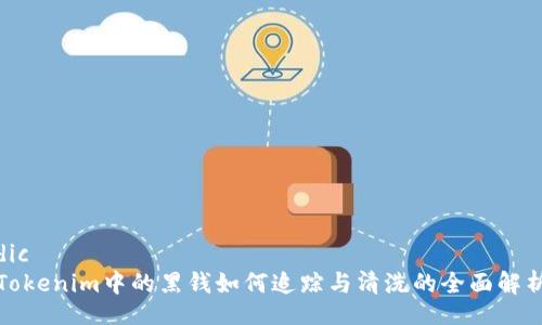 dic 
Tokenim中的黑钱如何追踪与清洗的全面解析