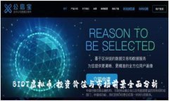 BIDT虚拟币：投资价值与市