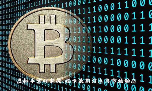 虚拟币实时新闻：揭示最新消息与市场动态