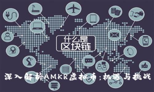 深入解析AMKR虚拟币：机遇与挑战