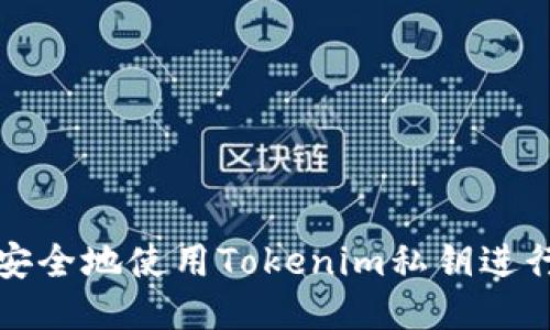 如何安全地使用Tokenim私钥进行登录