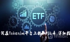 如何在Tokenim平台上提取FIL币：详细指南