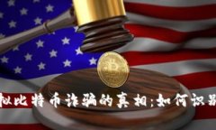 揭开虚拟比特币诈骗的真