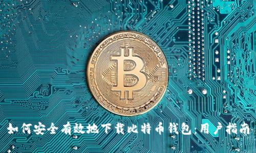 如何安全有效地下载比特币钱包：用户指南