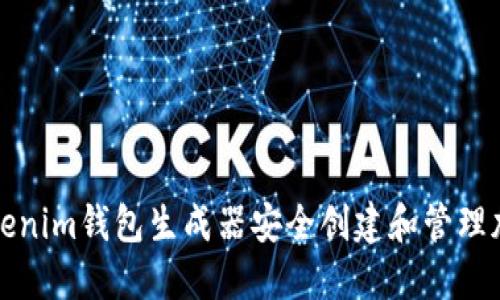 如何使用Tokenim钱包生成器安全创建和管理加密货币钱包
