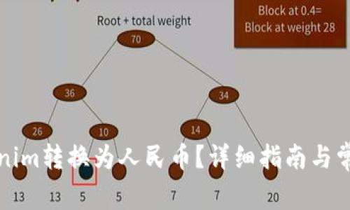 如何将Tokenim转换为人民币？详细指南与常见问题解答