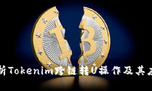 深入解析Tokenim跨链转U操作及其应用场景