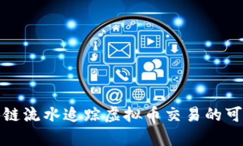 通过区块链流水追踪虚拟币交易的可行性分析