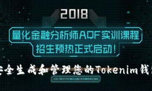 如何安全生成和管理您的Tokenim钱包地址