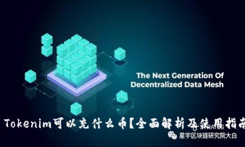  Tokenim可以充什么币？全面解析及使用指南