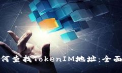 : 如何查找TokenIM地址：全