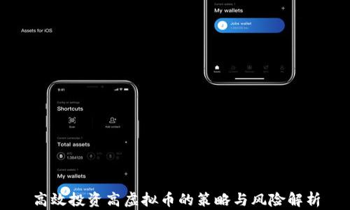 
高效投资高虚拟币的策略与风险解析