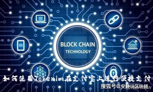 如何使用Tokenim在支付宝上进行便捷支付