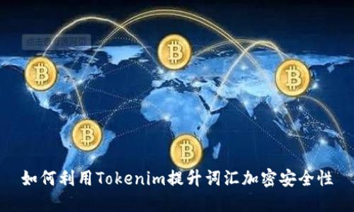 如何利用Tokenim提升词汇加密安全性
