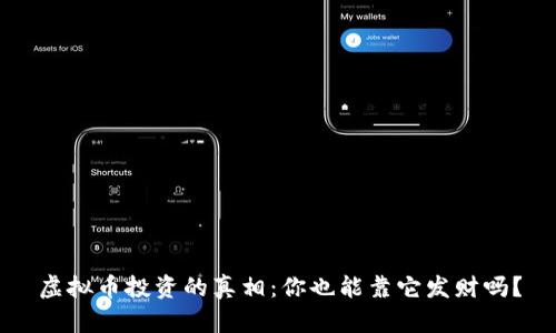 虚拟币投资的真相：你也能靠它发财吗？