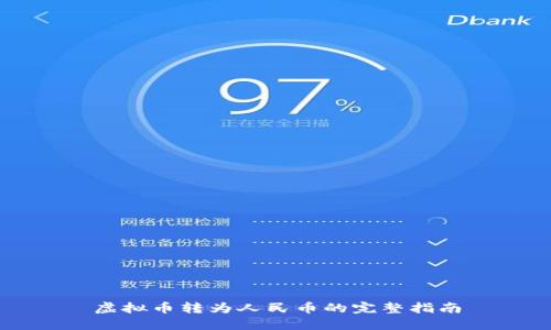 虚拟币转为人民币的完整指南