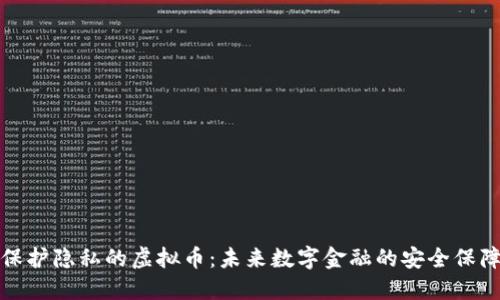 保护隐私的虚拟币：未来数字金融的安全保障