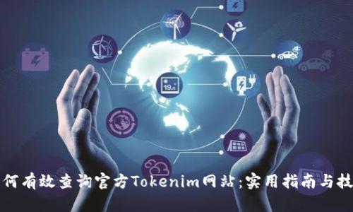 如何有效查询官方Tokenim网站：实用指南与技巧