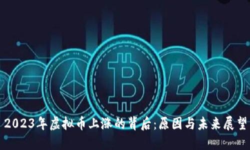 2023年虚拟币上涨的背后：原因与未来展望