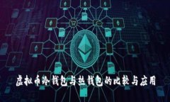 虚拟币冷钱包与热钱包的