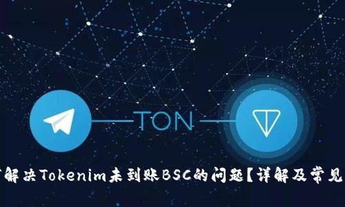 如何解决Tokenim未到账BSC的问题？详解及常见问答