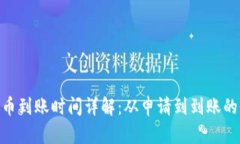 Tokenim提币到账时间详解：从申请到到账的全流程